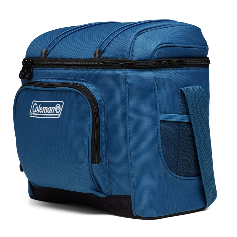 COOLER COLEMAN SOFT CHILLER OCEAN ® CAPACIDAD 16 LATAS - 3