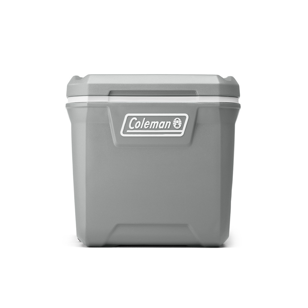 COOLER COLEMAN CON RUEDAS ROCK ® 316 CAPACIDAD 65 QT / 62 LT - 1