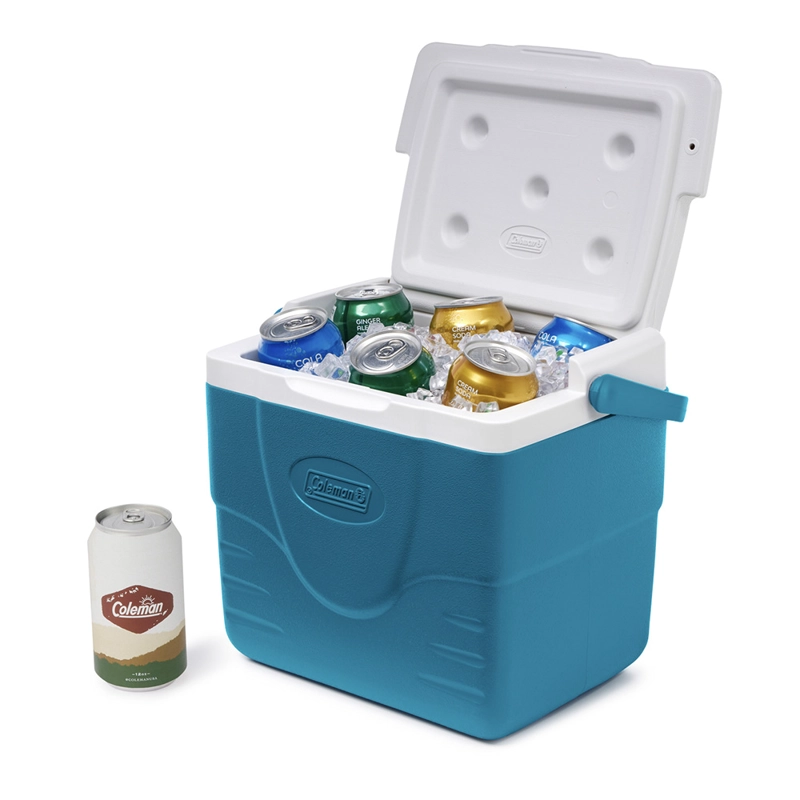 COOLER COLEMAN CHILLER OCEAN ® CAPACIDAD 9 QT / 9 LT - 3