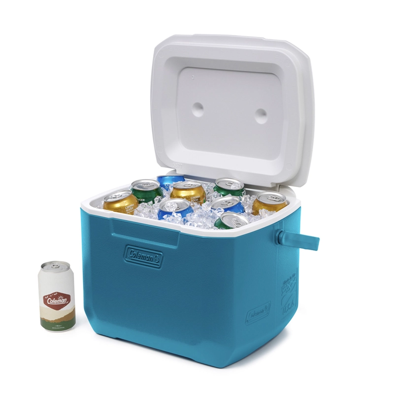 COOLER COLEMAN CHILLER OCEAN ® CAPACIDAD 16 QT / 15 LT - 3