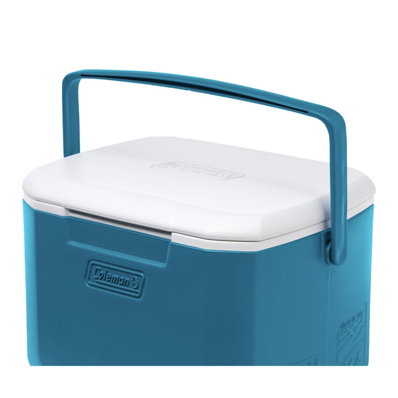COOLER COLEMAN CHILLER OCEAN ® CAPACIDAD 16 QT / 15 LT - 4