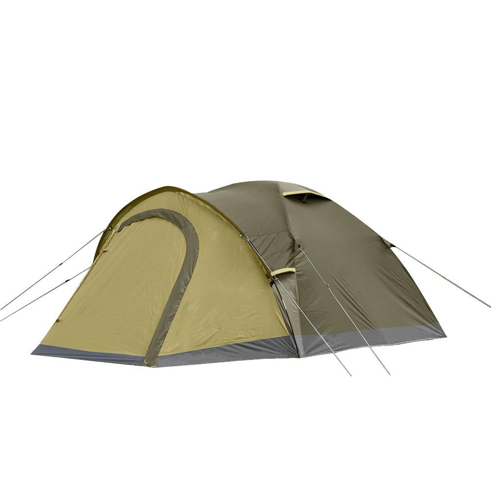 CARPA COLEMAN PARA 2 PERSONAS DARWIN - 1