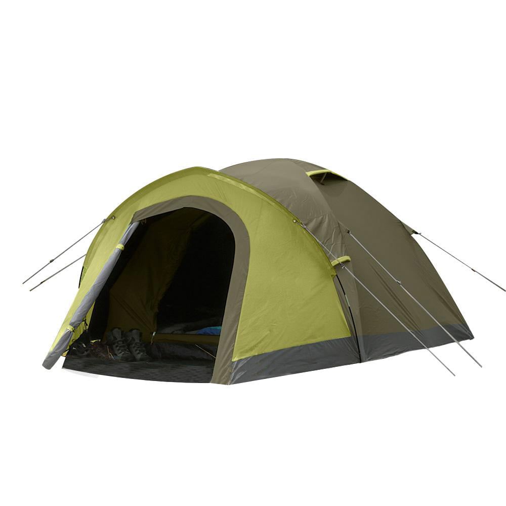 CARPA COLEMAN PARA 2 PERSONAS DARWIN - 2