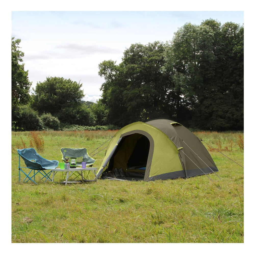 CARPA COLEMAN PARA 2 PERSONAS DARWIN - 3
