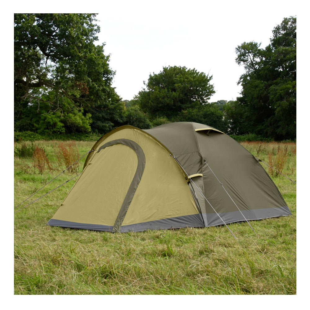CARPA COLEMAN PARA 2 PERSONAS DARWIN - 4