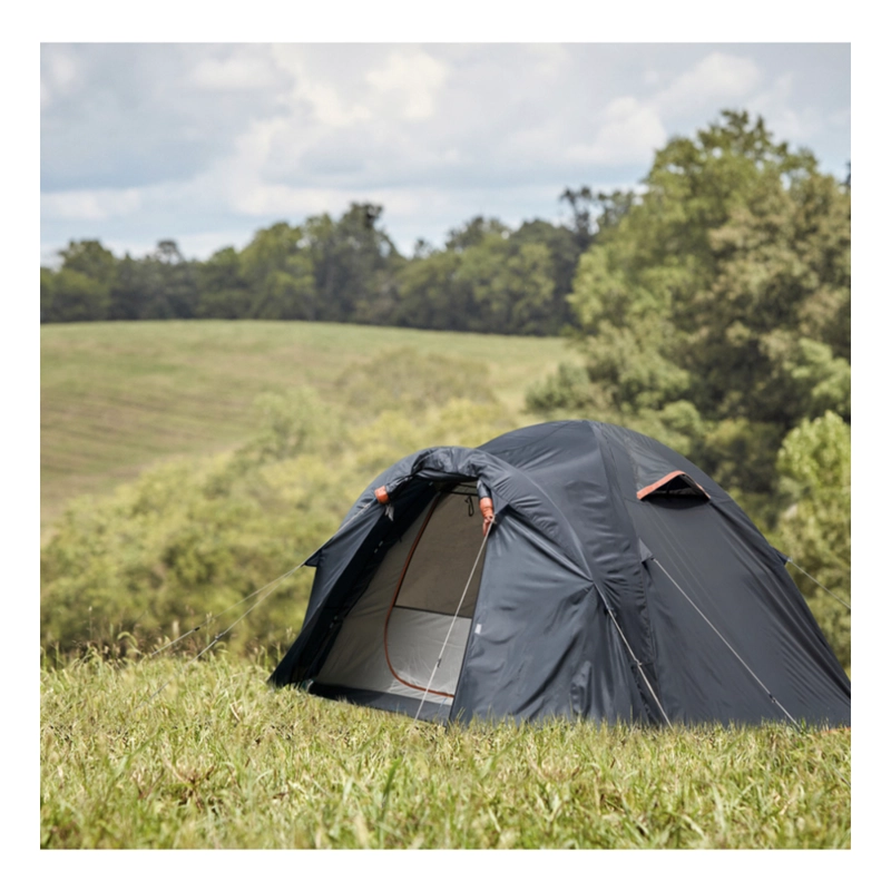 CARPA COLEMAN PARA 2 PERSONAS ATACAMA - 4