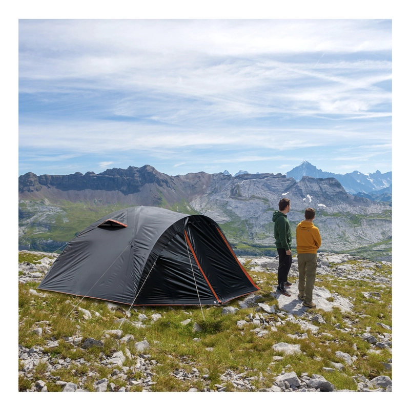 CARPA ATACAMA 6 PERSONAS COLEMAN® / 6P - 3