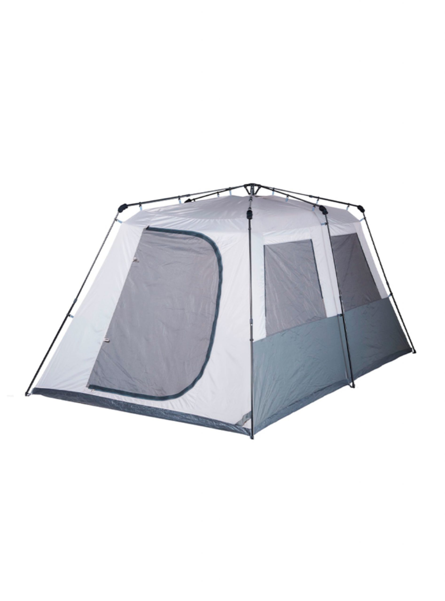 CARPA COLEMAN PARA 8 PERSONAS INSTANT UP FULL FLY - 2