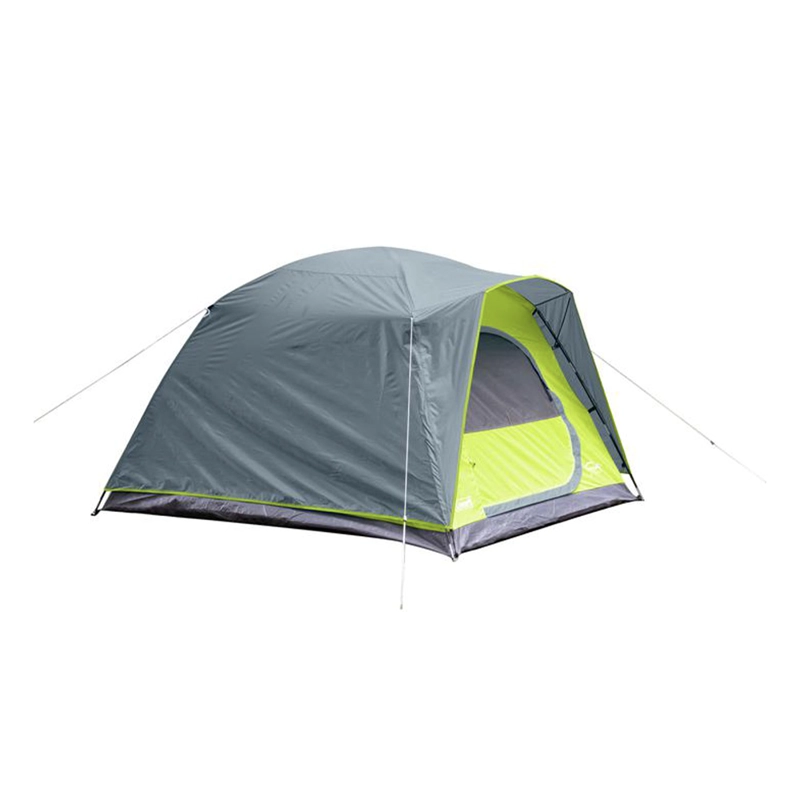 CARPA COLEMAN PARA 4 PERSONAS AMAZONIA - 1
