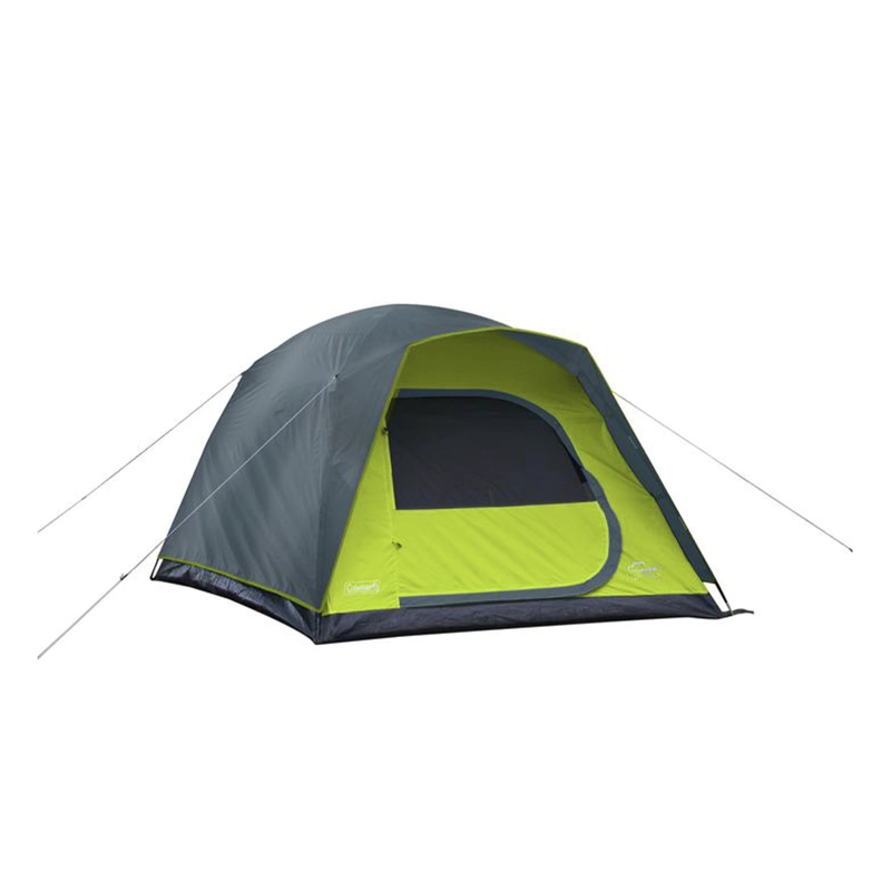 CARPA COLEMAN PARA 4 PERSONAS AMAZONIA - 2