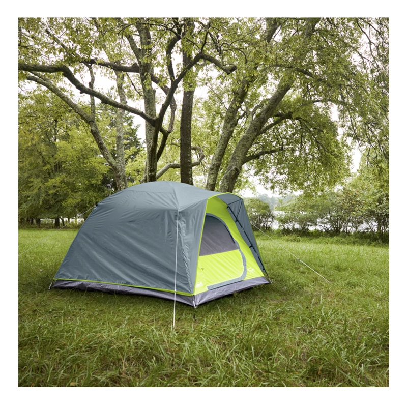 CARPA COLEMAN PARA 4 PERSONAS AMAZONIA - 3
