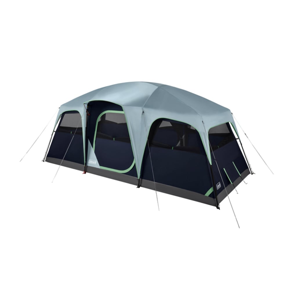 CARPA COLEMAN PARA 8 PERSONAS SUNLODGE - 1