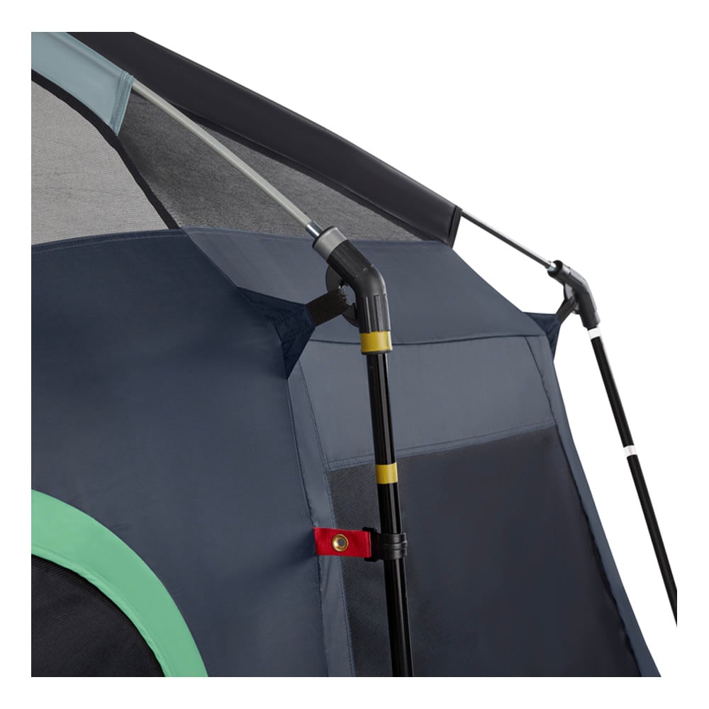 CARPA COLEMAN PARA 8 PERSONAS SUNLODGE - 2