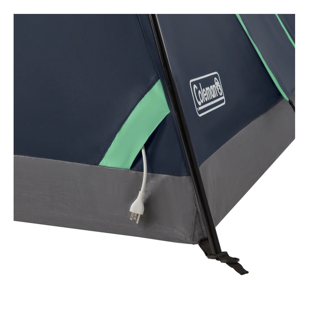 CARPA COLEMAN PARA 8 PERSONAS SUNLODGE - 3