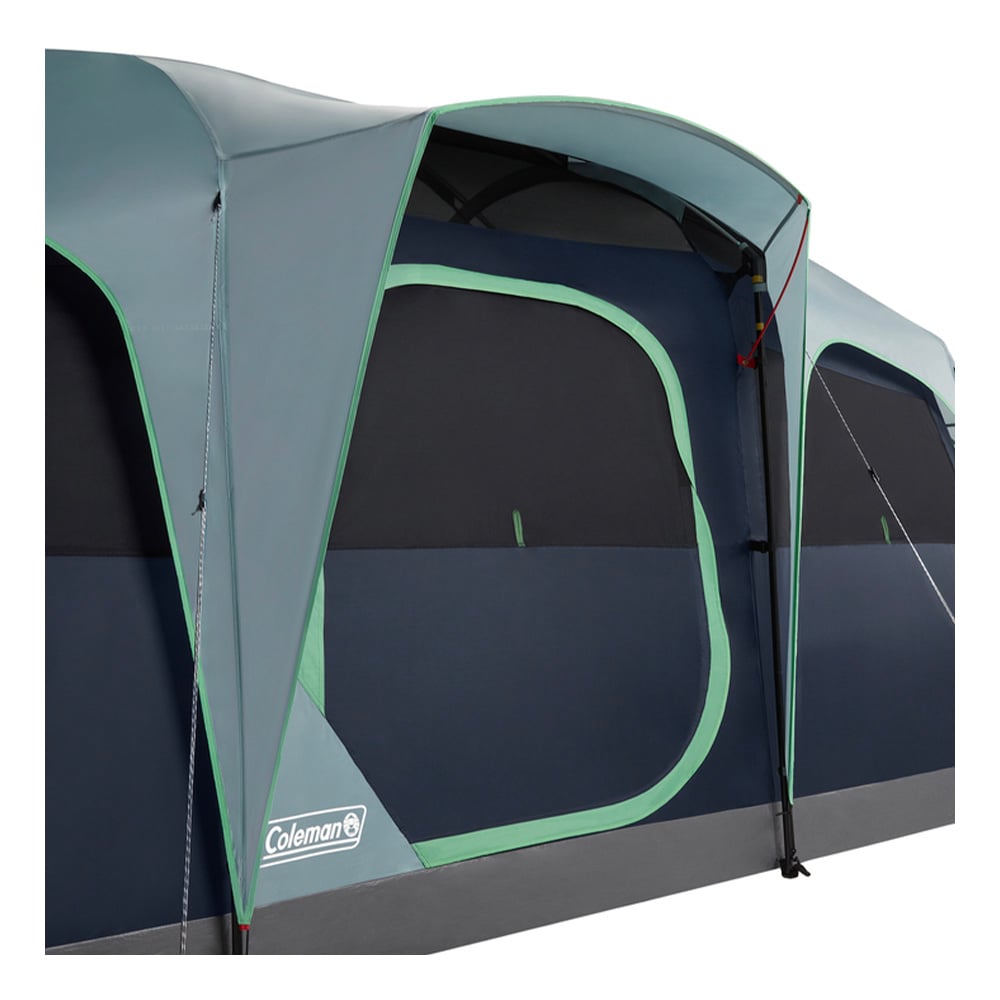 CARPA COLEMAN PARA 8 PERSONAS SUNLODGE - 4