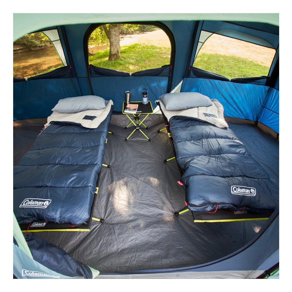 CARPA COLEMAN PARA 8 PERSONAS SUNLODGE - 5