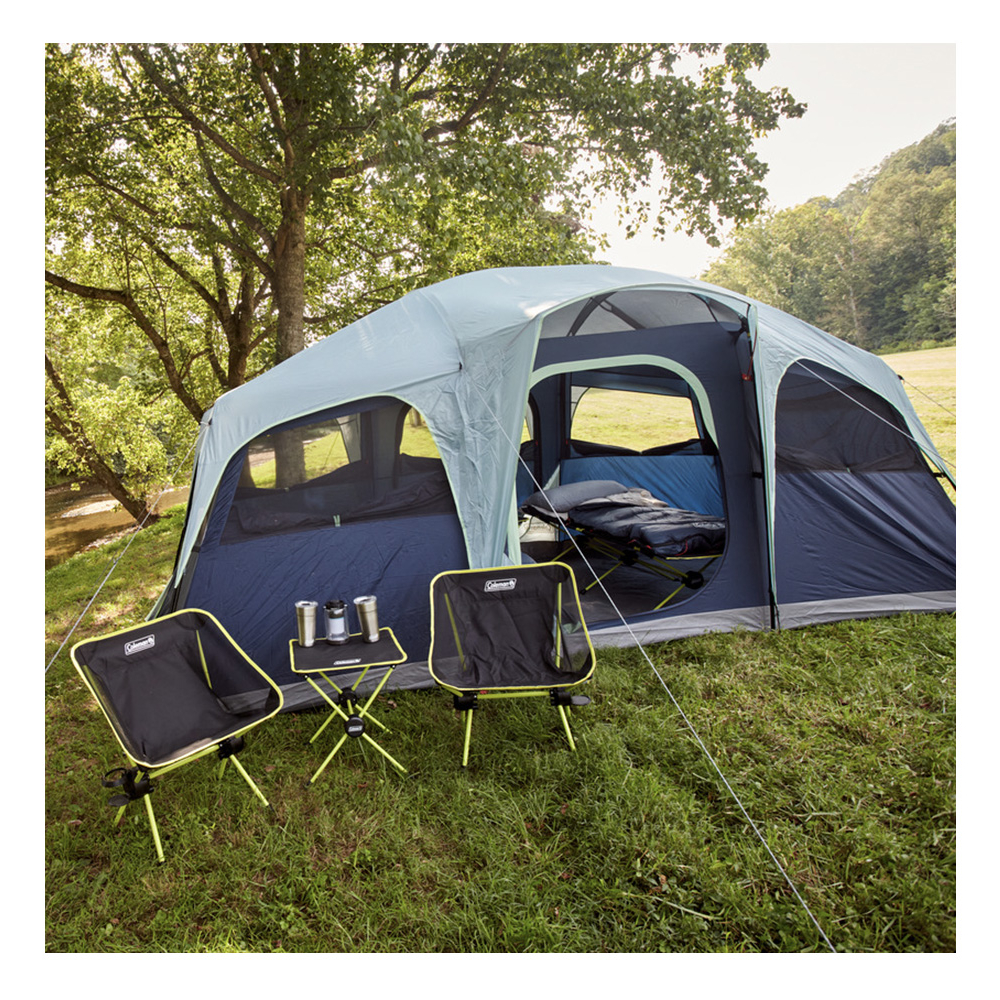 CARPA COLEMAN PARA 8 PERSONAS SUNLODGE - 6