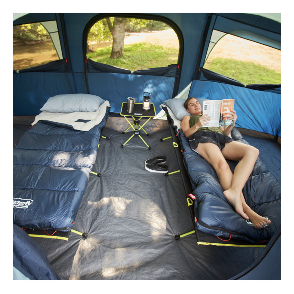 CARPA COLEMAN PARA 8 PERSONAS SUNLODGE - 7
