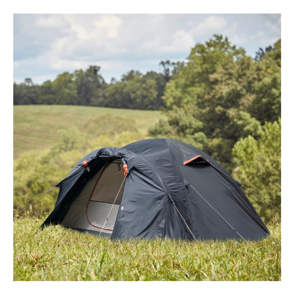 CARPA COLEMAN PARA 4 PERSONAS ATACAMA - 4