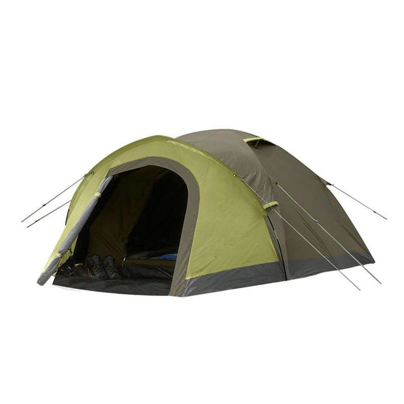 CARPA COLEMAN PARA 4 PERSONAS DARWIN - 2