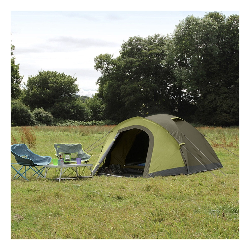 CARPA COLEMAN PARA 4 PERSONAS DARWIN - 3