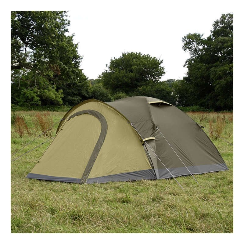 CARPA COLEMAN PARA 4 PERSONAS DARWIN - 4