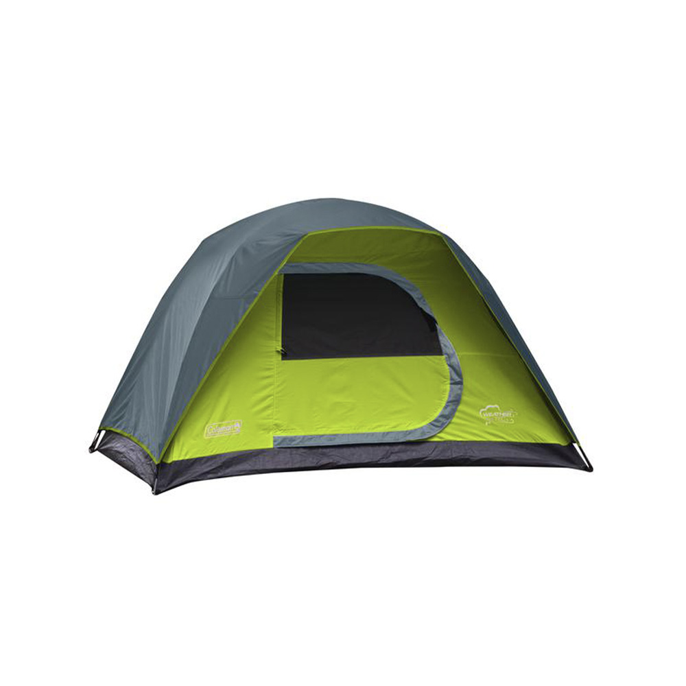 CARPA COLEMAN PARA 2 PERSONAS AMAZONIA - 2