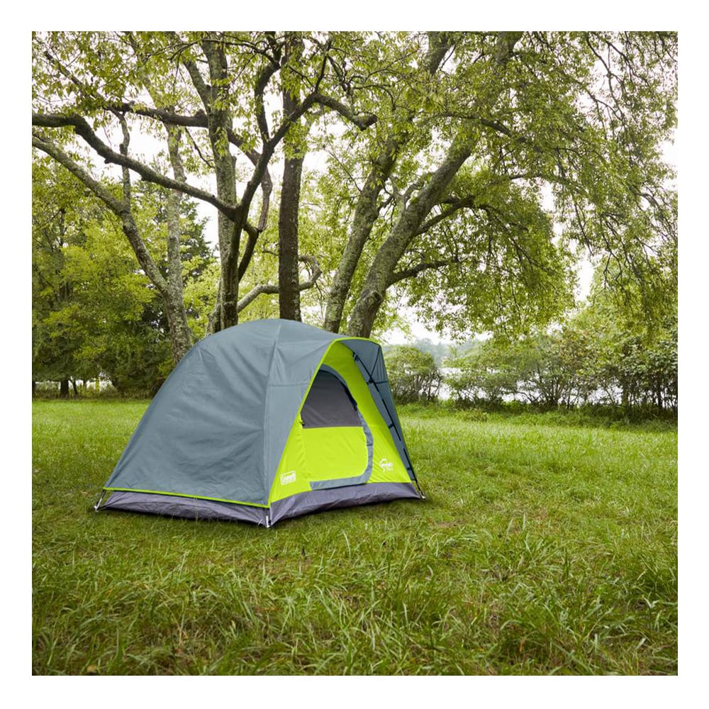 CARPA COLEMAN PARA 2 PERSONAS AMAZONIA - 3