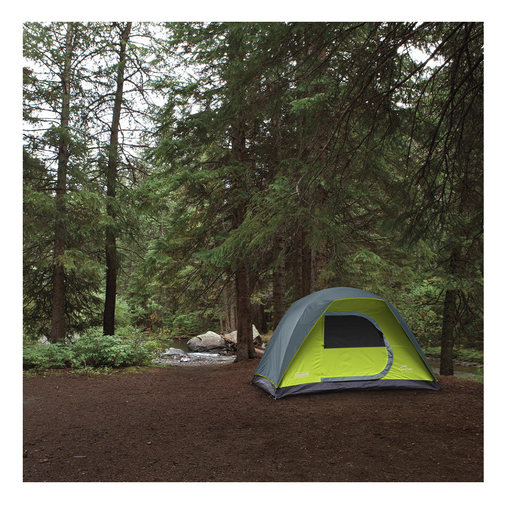 CARPA COLEMAN PARA 2 PERSONAS AMAZONIA - 4