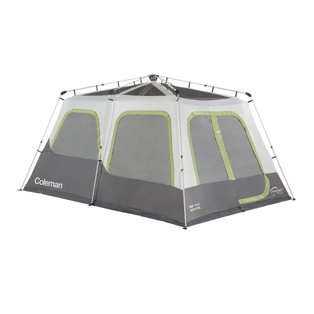CARPA COLEMAN PARA 10 PERSONAS INSTANT - 4