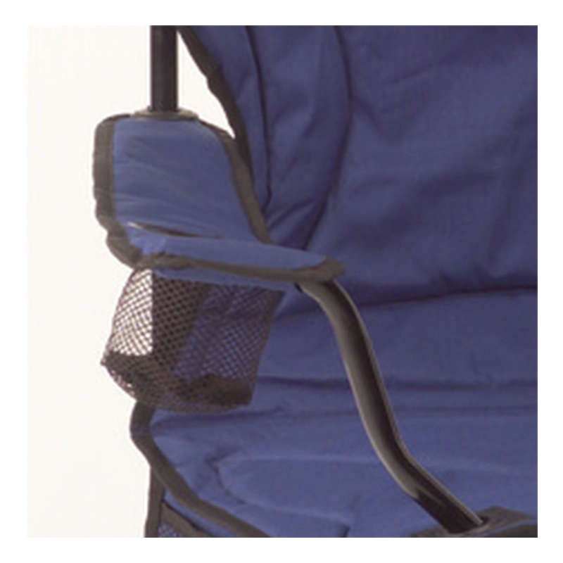 SILLA CON SOFTCOOLER COLEMAN®, AZUL - 3