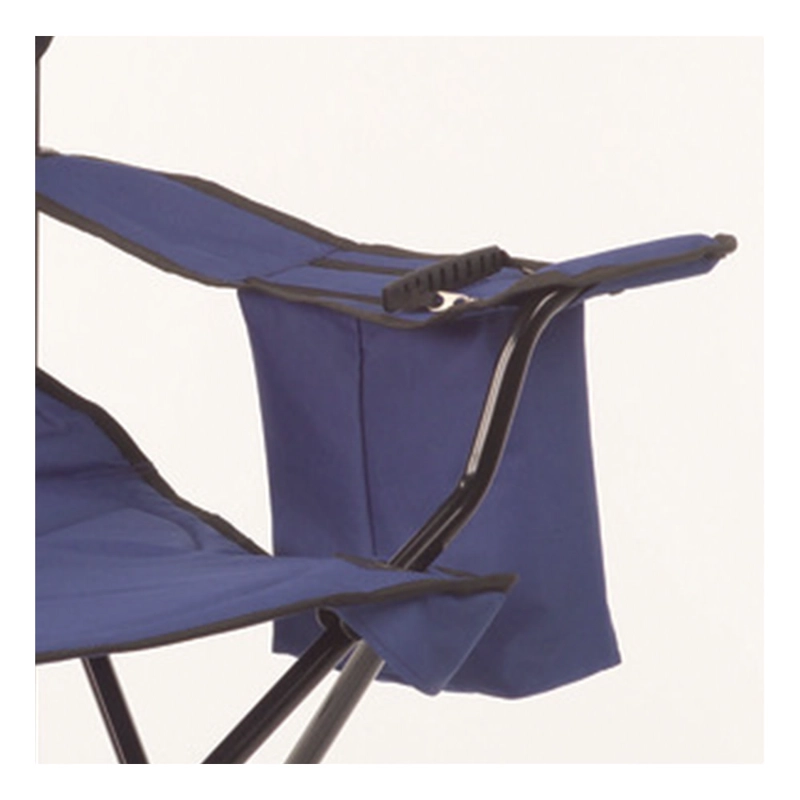 SILLA CON SOFTCOOLER COLEMAN®, AZUL - 4