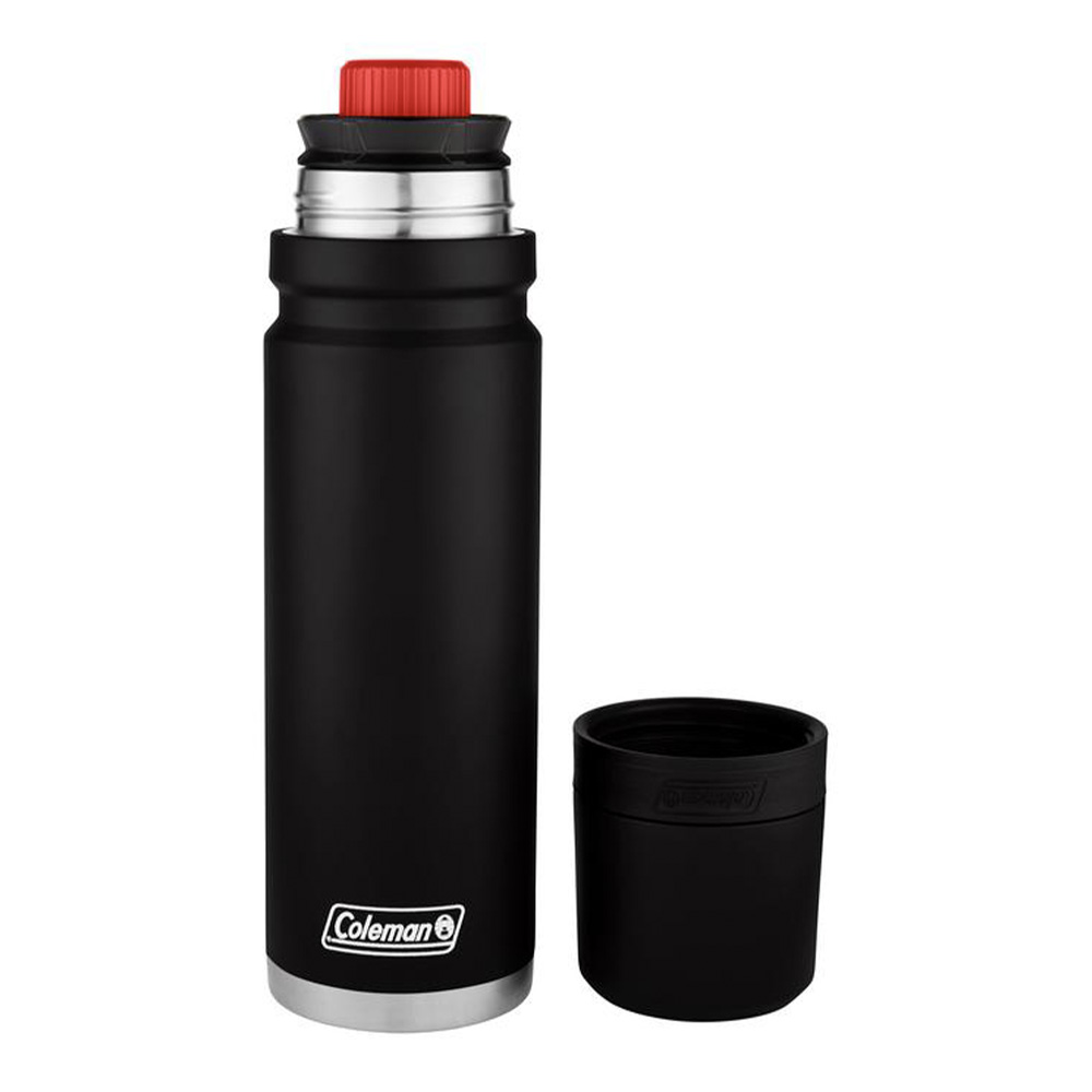 TERMO COLEMAN ACERO INOXIDABLE 3SIXTY ® CAPACIDAD 700 ML NEGRO - 3
