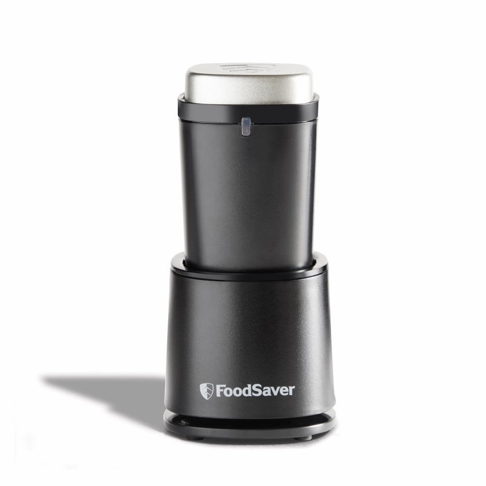 SELLADOR AL VACÍO OSTER INALÁMBRICO MANUAL FOODSAVER® VS1199X - 1