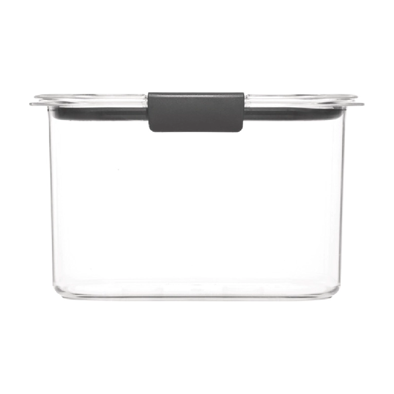 CONTENEDOR HERMÉTICO RUBBERMAID BRILLIANCE DE 1.8 L - 2