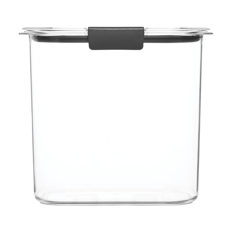 CONTENEDOR HERMÉTICO RUBBERMAID BRILLIANCE DE 2.8 LT - 2