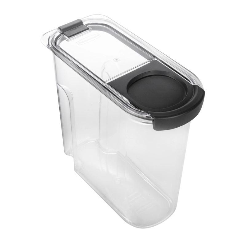 CONTENEDOR HERMÉTICO PARA CEREALES RUBBERMAID BRILLIANCE DE 4.25 LT - 4