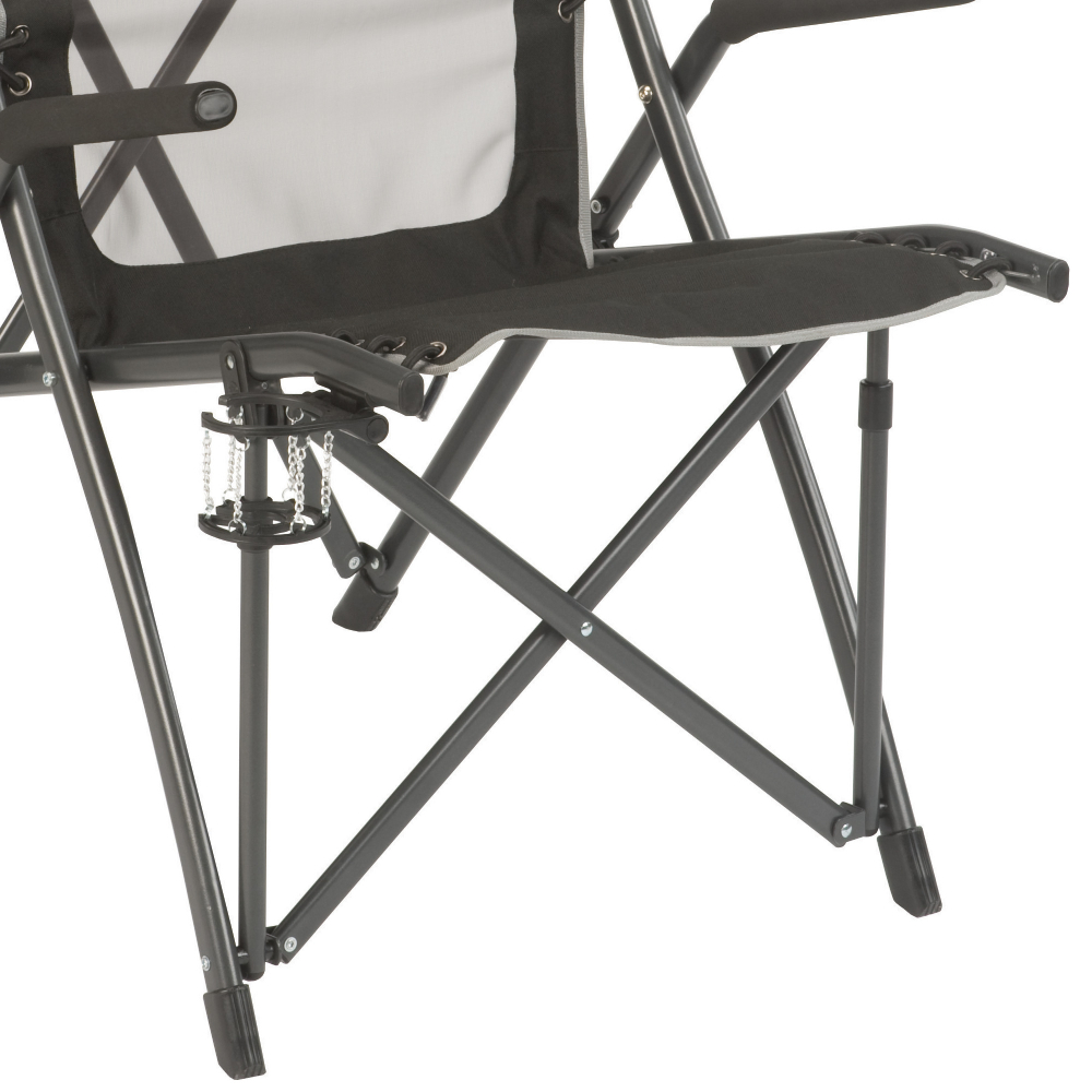 SILLA PLEGABLE COLEMAN COMFORTSMART SUSPENSION - 3