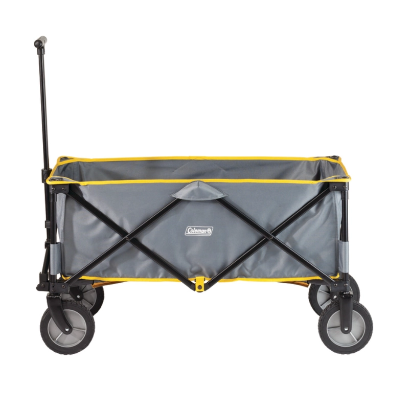 CARRO PARA CAMPING COLEMAN ACERO CAMP WAGON - 1