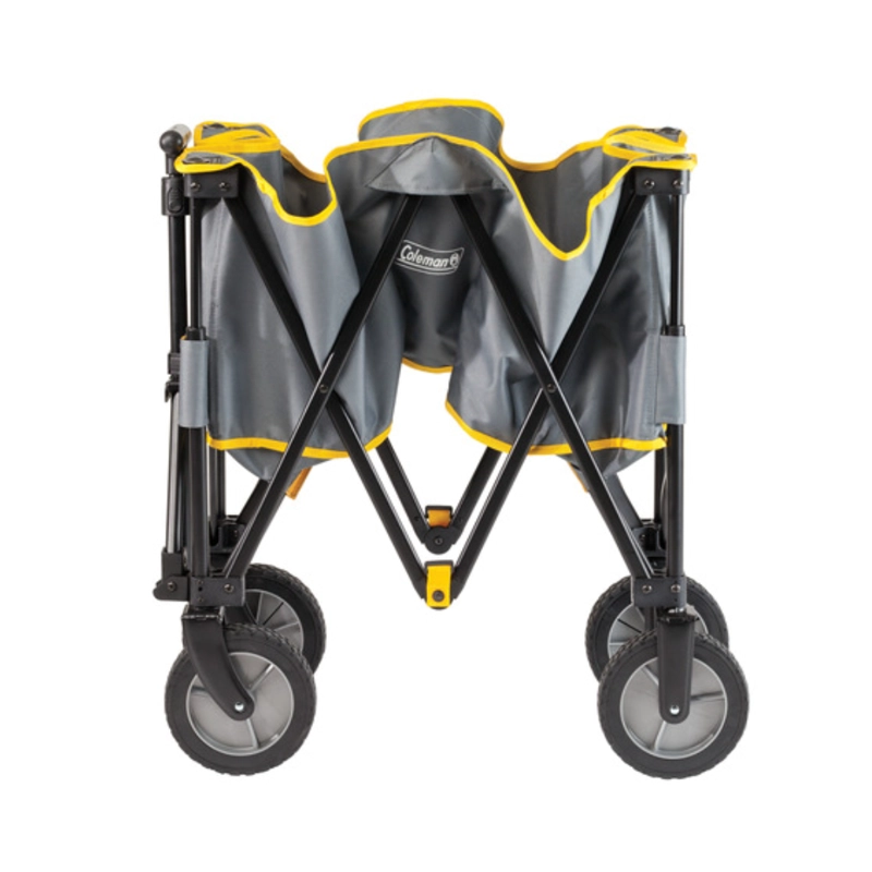 CARRO PARA CAMPING COLEMAN ACERO CAMP WAGON - 2