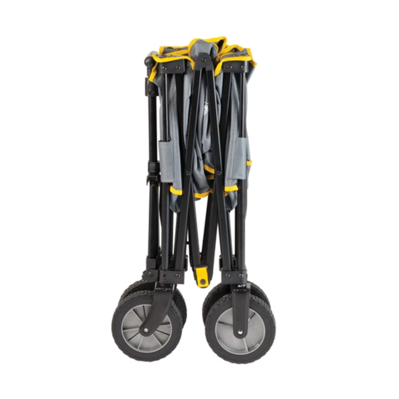 CARRO PARA CAMPING COLEMAN ACERO CAMP WAGON - 3