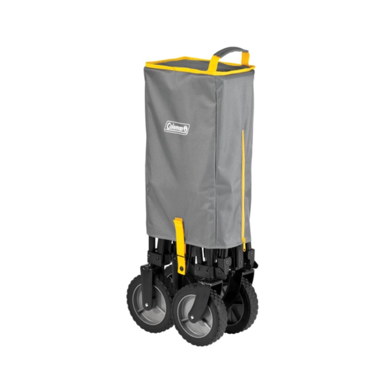 CARRO PARA CAMPING COLEMAN ACERO CAMP WAGON - 4