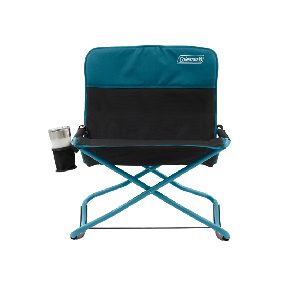 SILLA PLEGABLE COLEMAN CROSS ROCKER - 3