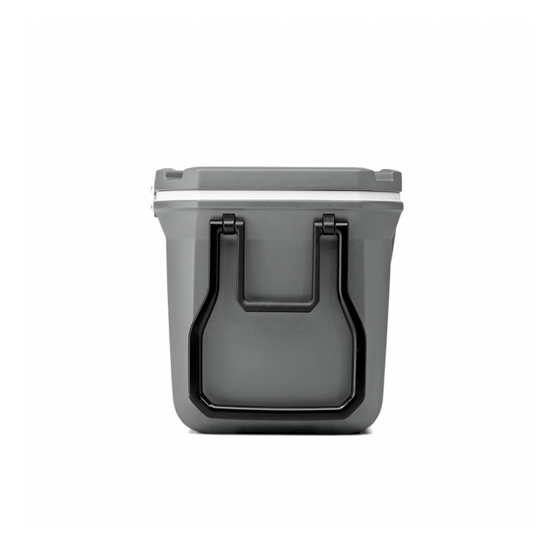 COOLER COLEMAN CON RUEDAS ROCK 316 100 QT / 94 LT - 4