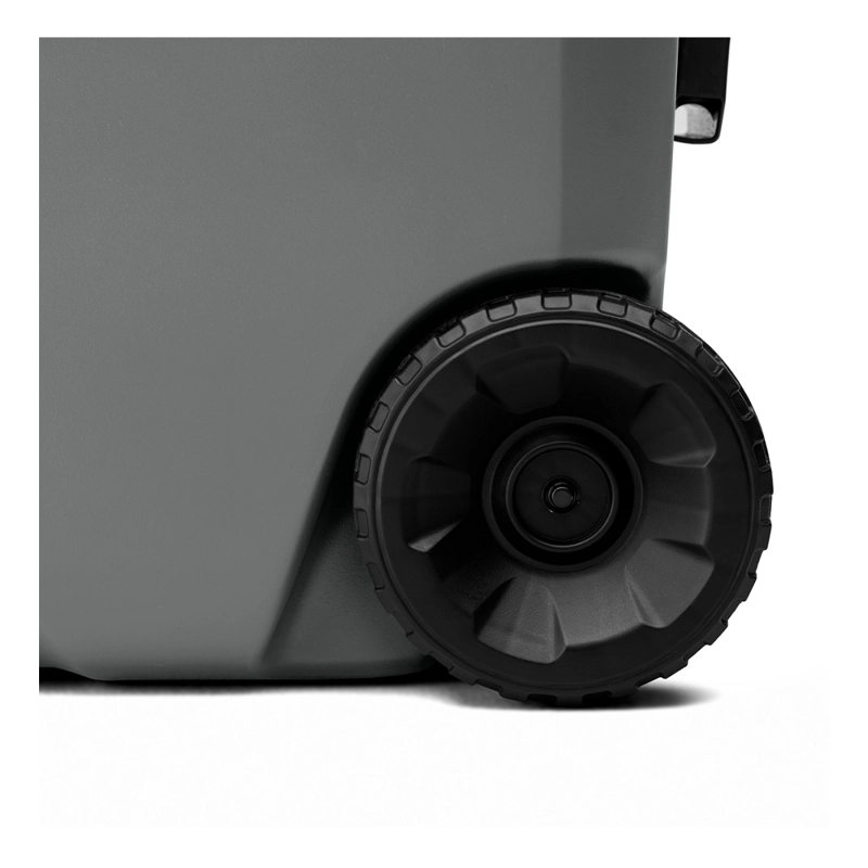 COOLER COLEMAN CON RUEDAS ROCK 316 100 QT / 94 LT - 5