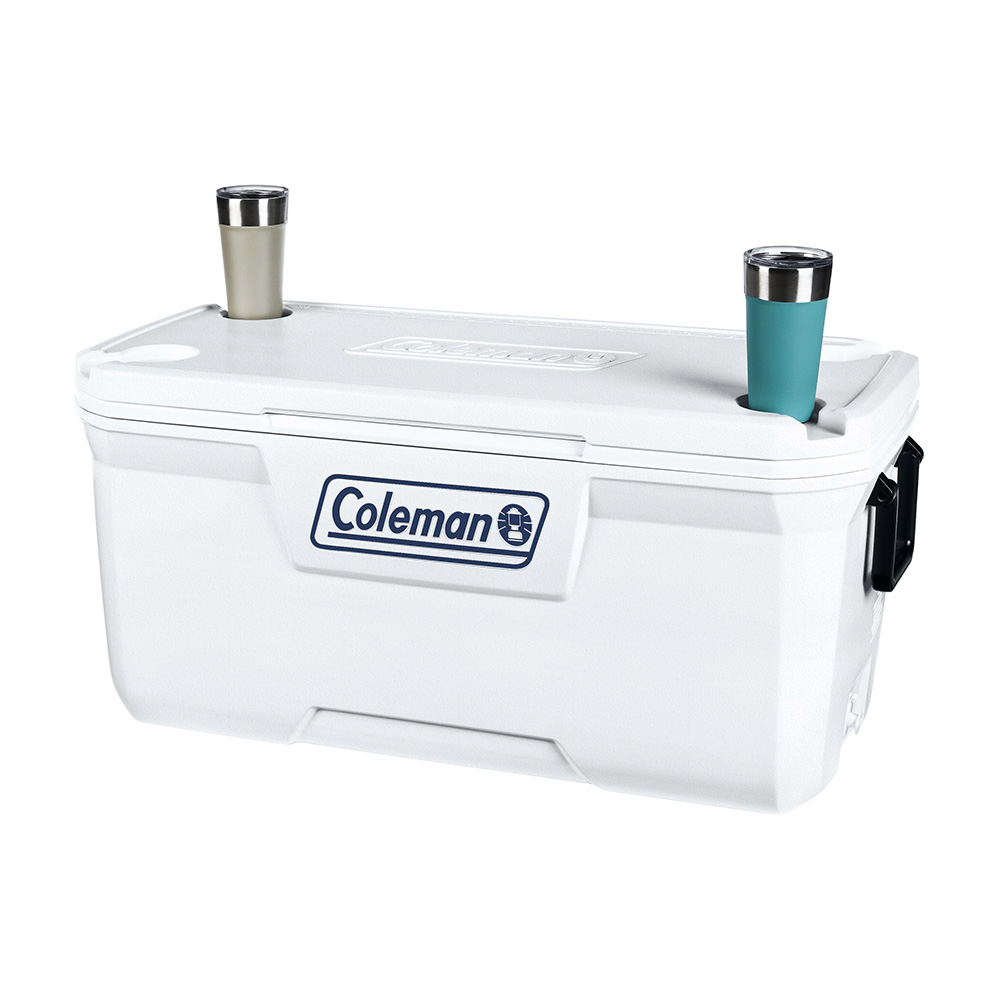 COOLER COLEMAN MARINE 316 120 QT / 113 LT - 3