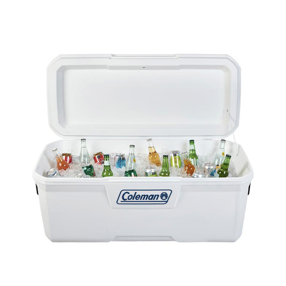COOLER COLEMAN MARINE 316 120 QT / 113 LT - 4