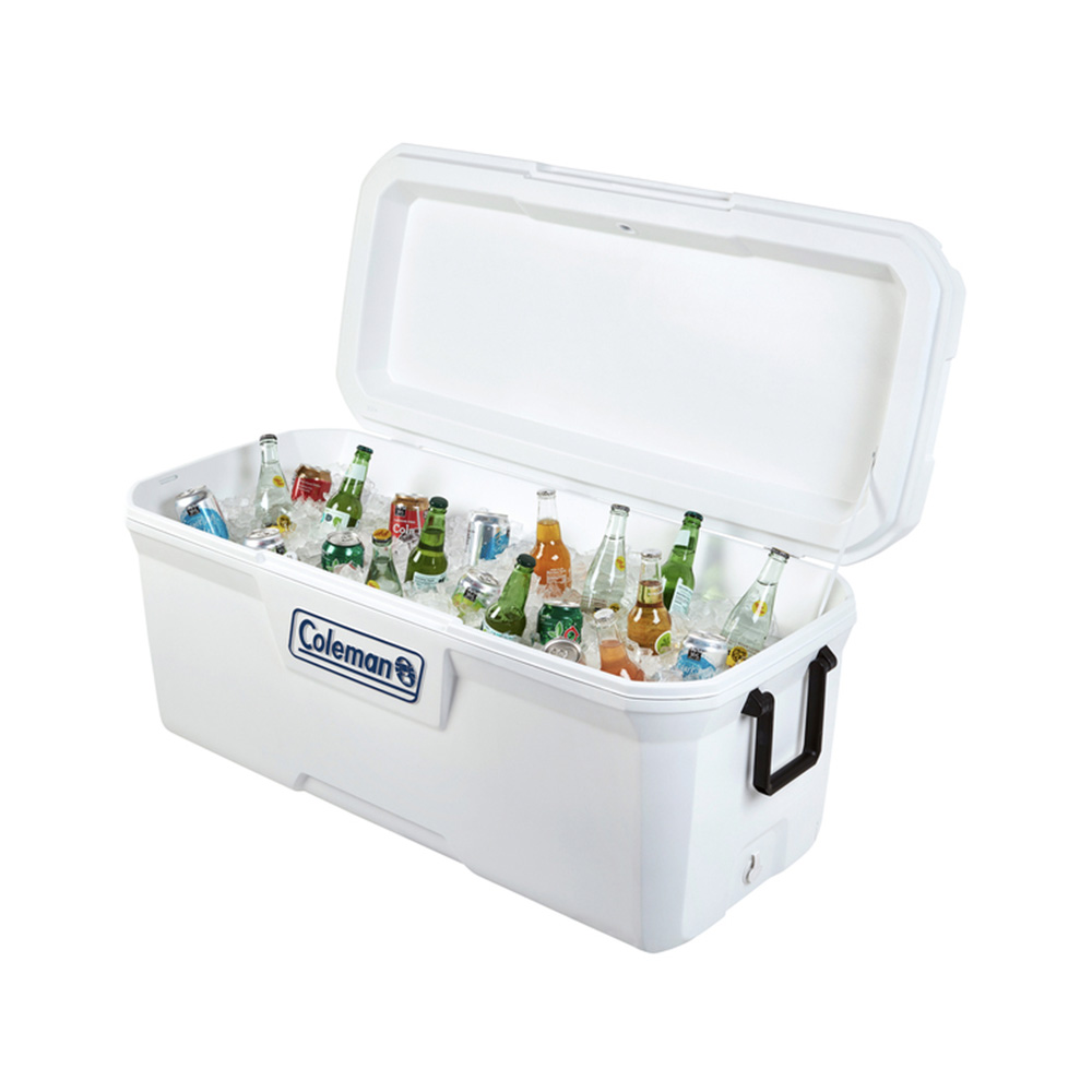 COOLER COLEMAN MARINE 316 120 QT / 113 LT - 6