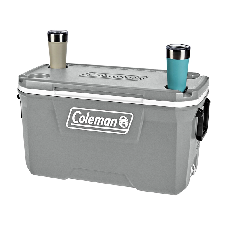 COOLER COLEMAN ROCK 316 70 QT / 66 LT - 2