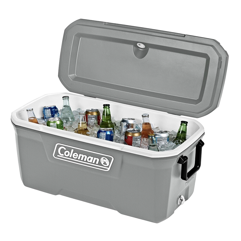 COOLER COLEMAN ROCK 316 70 QT / 66 LT - 3